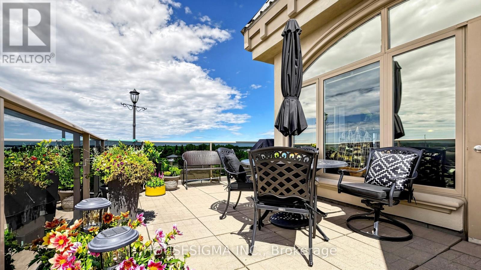 505 - 3 Dayspring Circle, Brampton, Ontario  L6P 1B7 - Photo 34 - W13473790