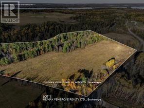 0 Thomson Road, Horton, Ontario  K7V 0A5 - Photo 1 - X13630240