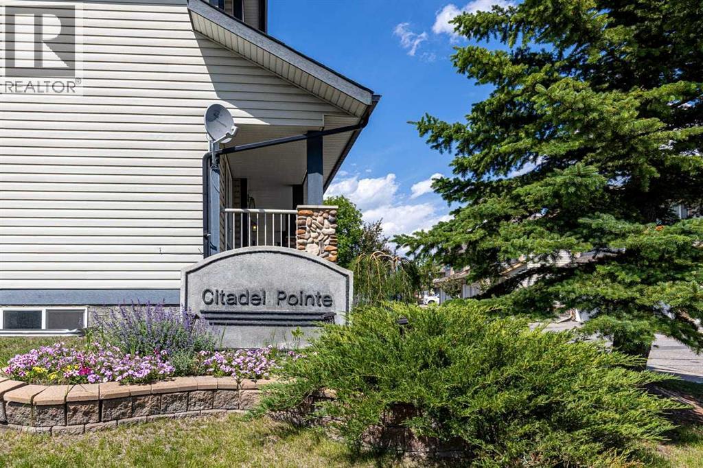 9 Citadel Point NW, Calgary, Alberta  T3G 5L2 - Photo 37 - A2328790