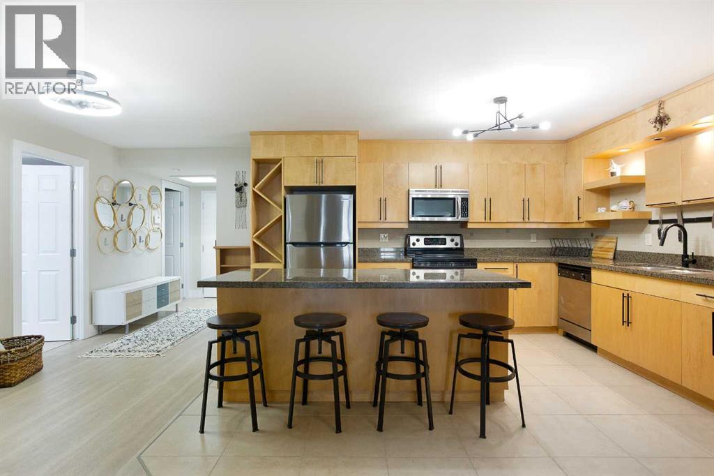 102, 350 4 Avenue NE, Calgary, Alberta  T2E 0J3 - Photo 1 - A2289695