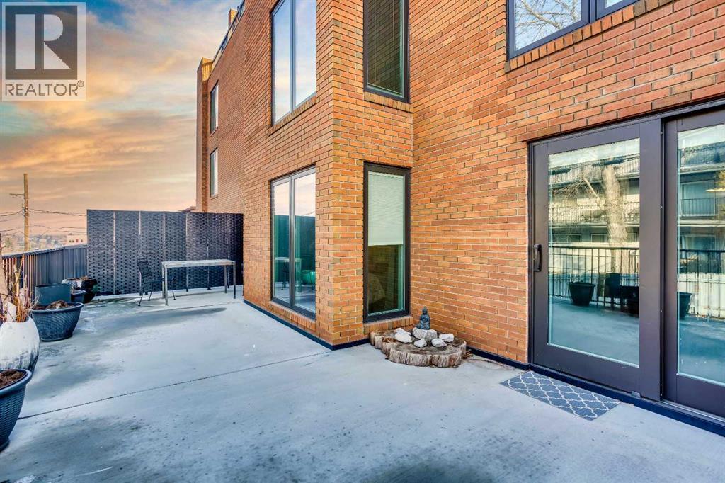 102, 350 4 Avenue NE, Calgary, Alberta  T2E 0J3 - Photo 3 - A2289695