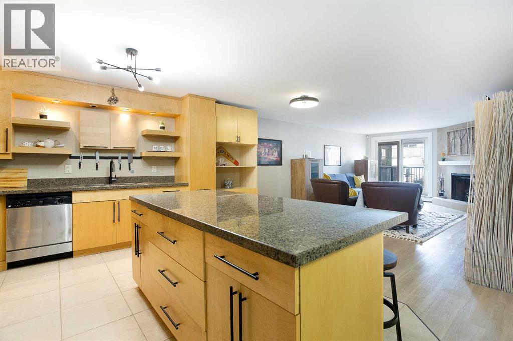 102, 350 4 Avenue NE, Calgary, Alberta  T2E 0J3 - Photo 9 - A2289695