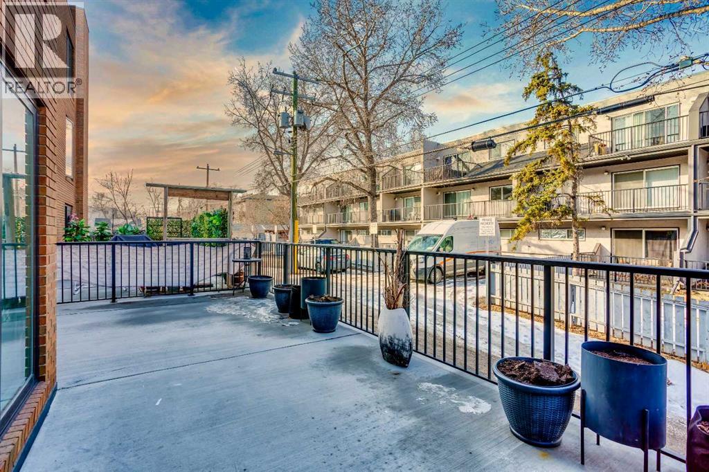102, 350 4 Avenue NE, Calgary, Alberta  T2E 0J3 - Photo 24 - A2289695