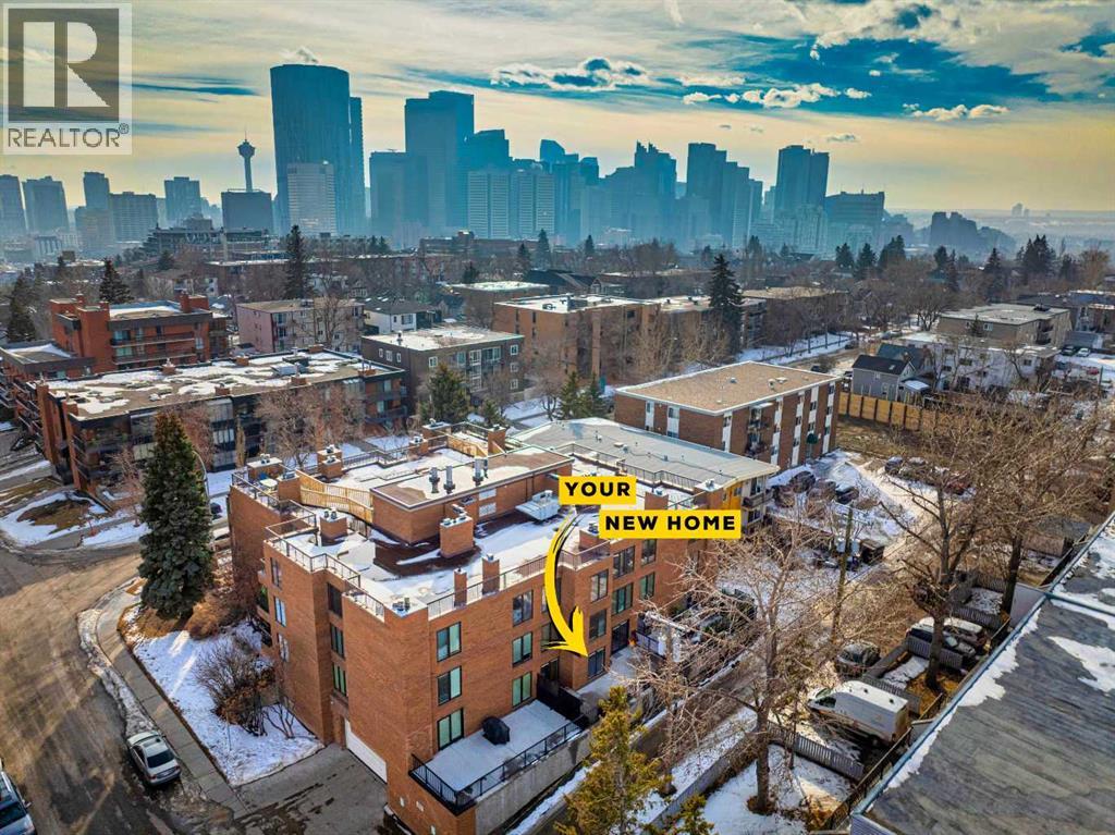 102, 350 4 Avenue NE, Calgary, Alberta  T2E 0J3 - Photo 29 - A2289695