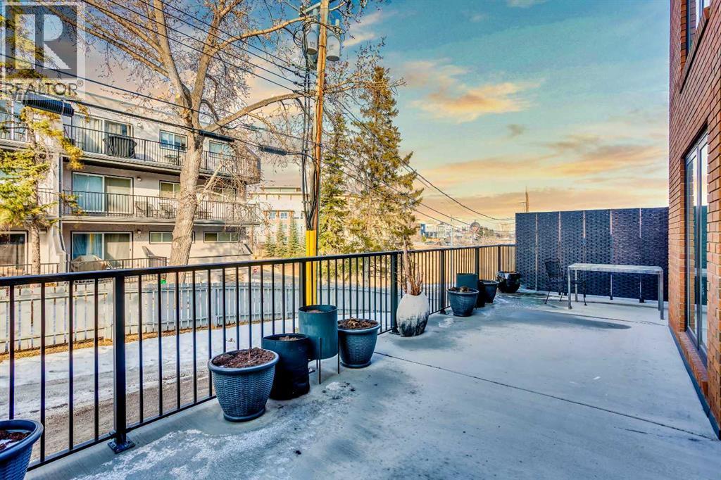 102, 350 4 Avenue NE, Calgary, Alberta  T2E 0J3 - Photo 23 - A2289695