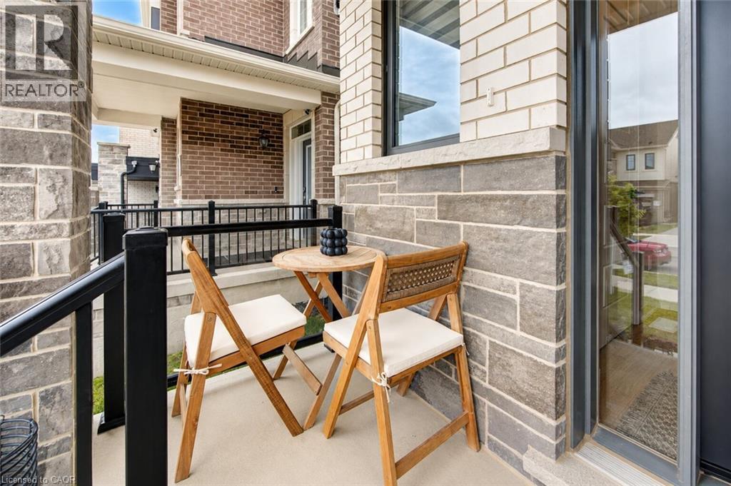 58 Routley Street, Kitchener, Ontario  N2R 0S2 - Photo 5 - 40849949
