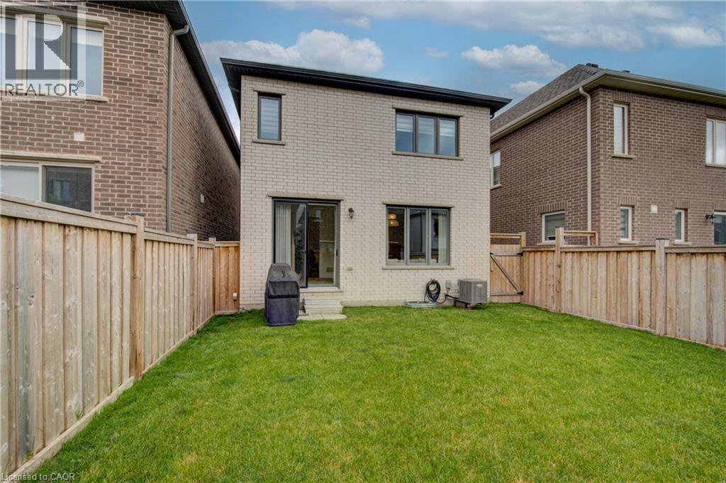 58 Routley Street, Kitchener, Ontario  N2R 0S2 - Photo 41 - 40849949