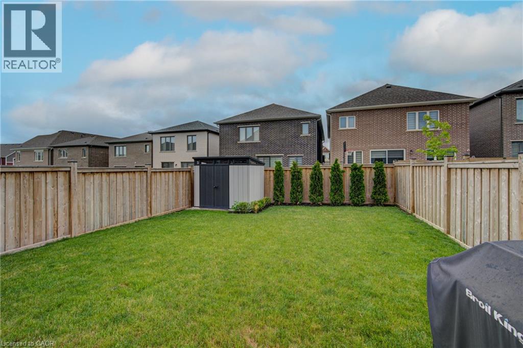 58 Routley Street, Kitchener, Ontario  N2R 0S2 - Photo 43 - 40849949