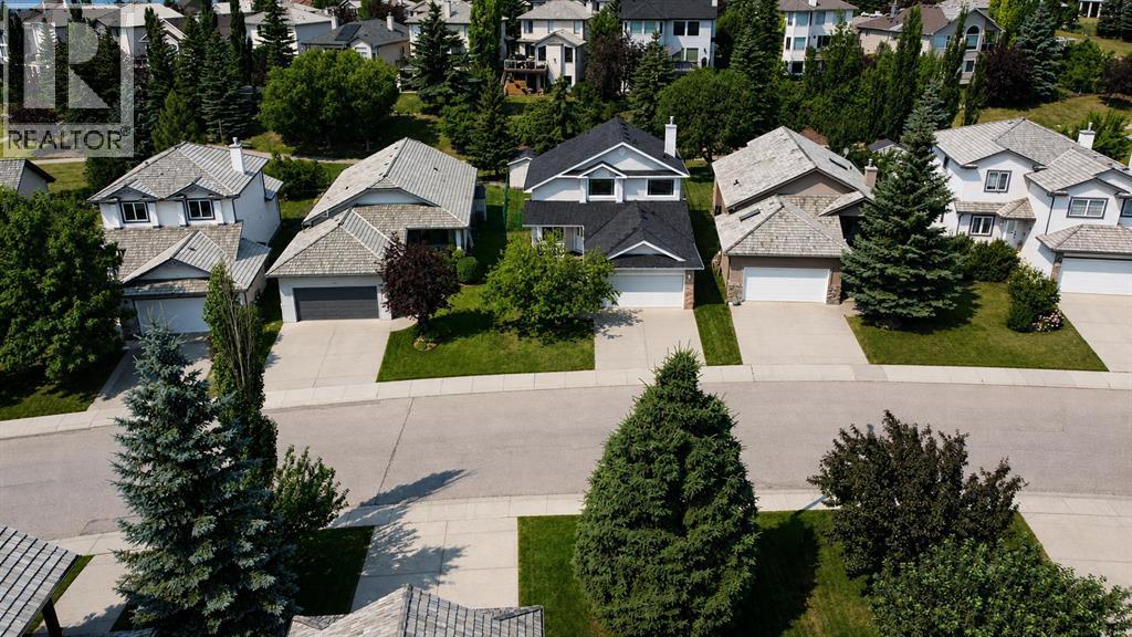 120 Gleneagles Terrace, Cochrane, Alberta  T4C 1W6 - Photo 47 - A2333824