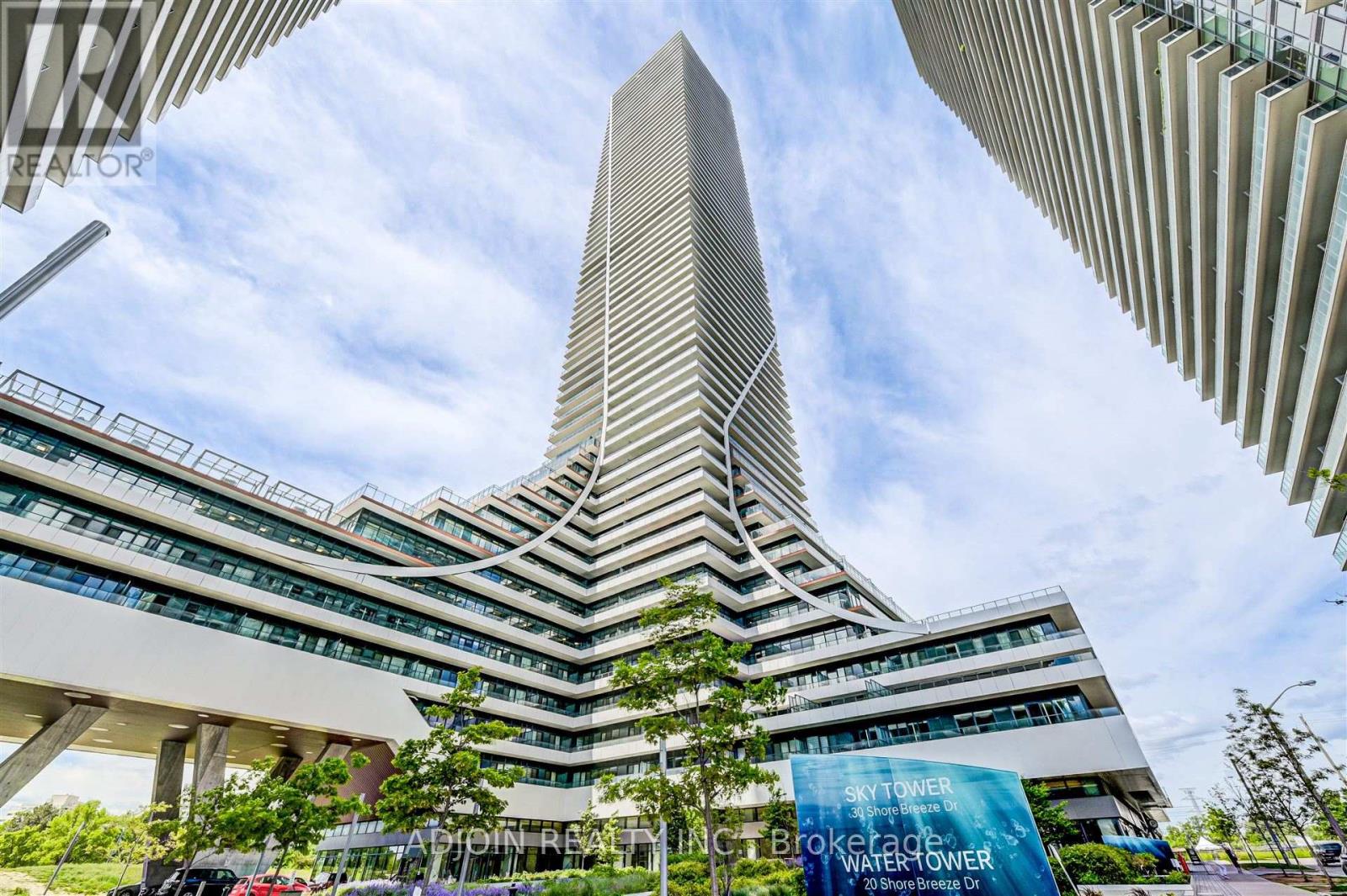 434 - 30 SHORE BREEZE DRIVE, Toronto, Ontario