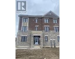 93 KEPPEL CIRCLE, Brampton, Ontario