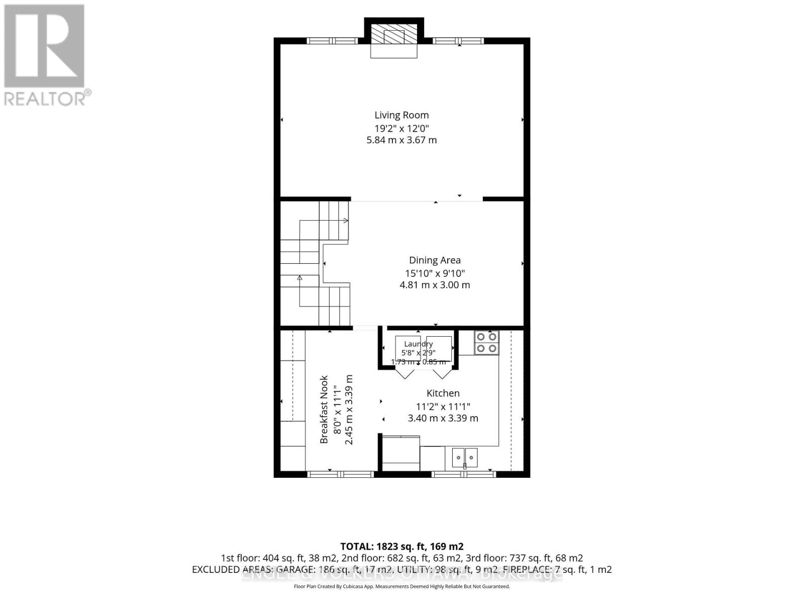 1831 Summerfields Crescent, Ottawa, Ontario  K1C 7B8 - Photo 47 - X13630068