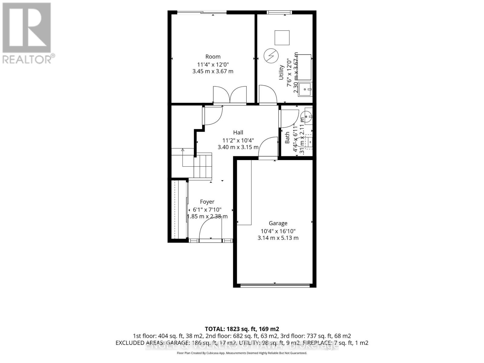 1831 Summerfields Crescent, Ottawa, Ontario  K1C 7B8 - Photo 46 - X13630068