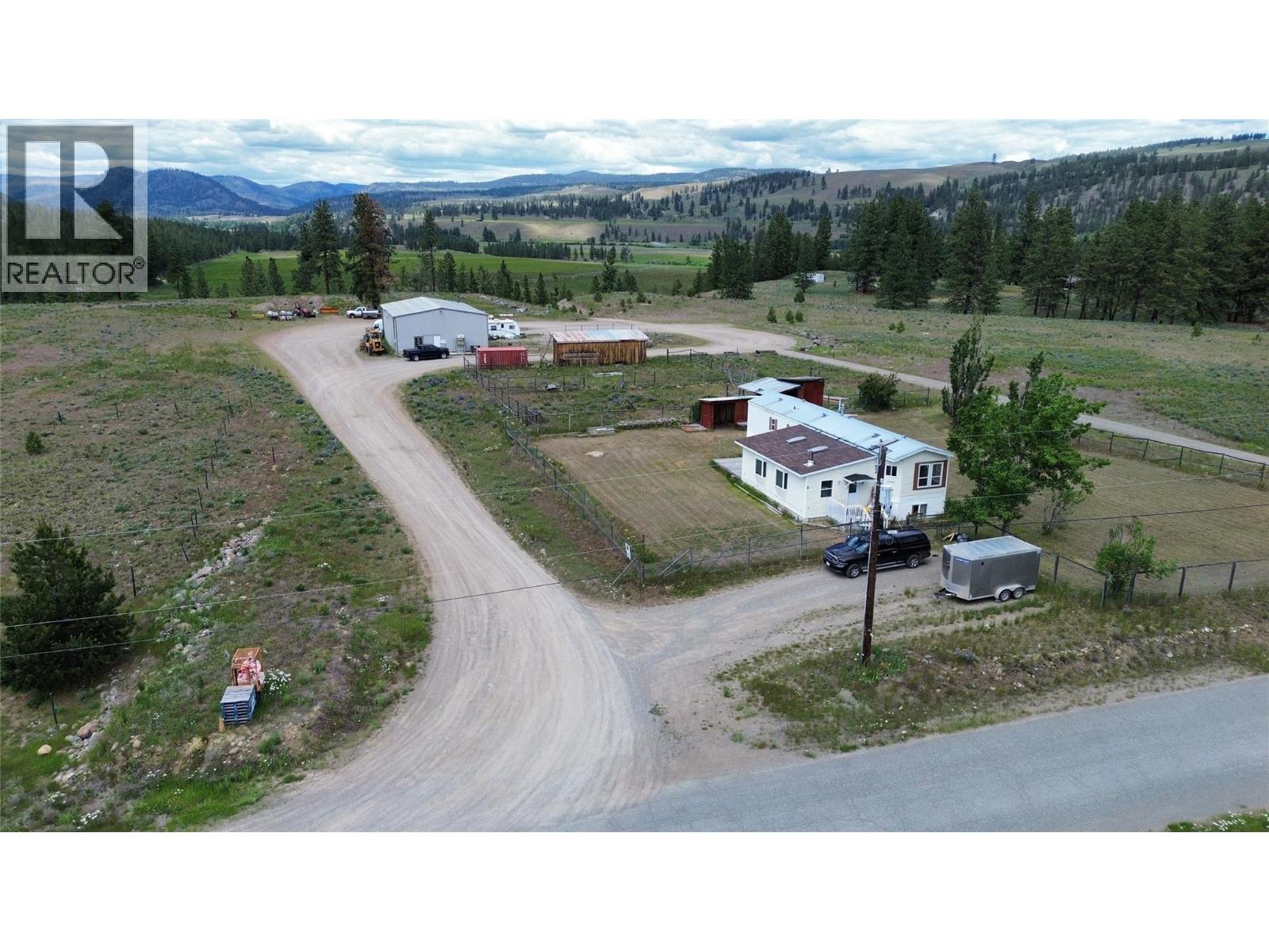 324 Sunflower Estates Road, Princeton, British Columbia