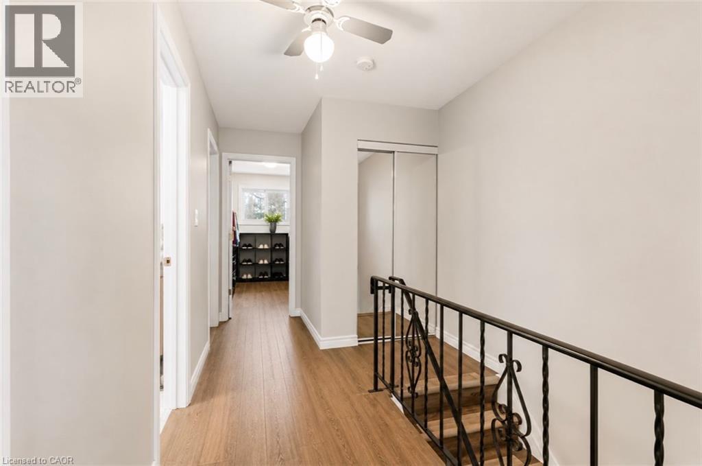 33 Raleigh Street Unit# A, Brantford, Ontario  N3T 1J8 - Photo 9 - 40799703