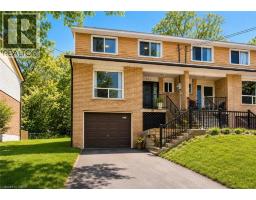 33 RALEIGH Street Unit# A, Brantford, Ontario