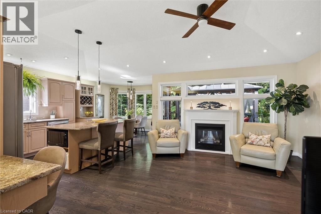 28 Sun Valley Drive, Baden, Ontario  N3A 3P9 - Photo 8 - 40845641