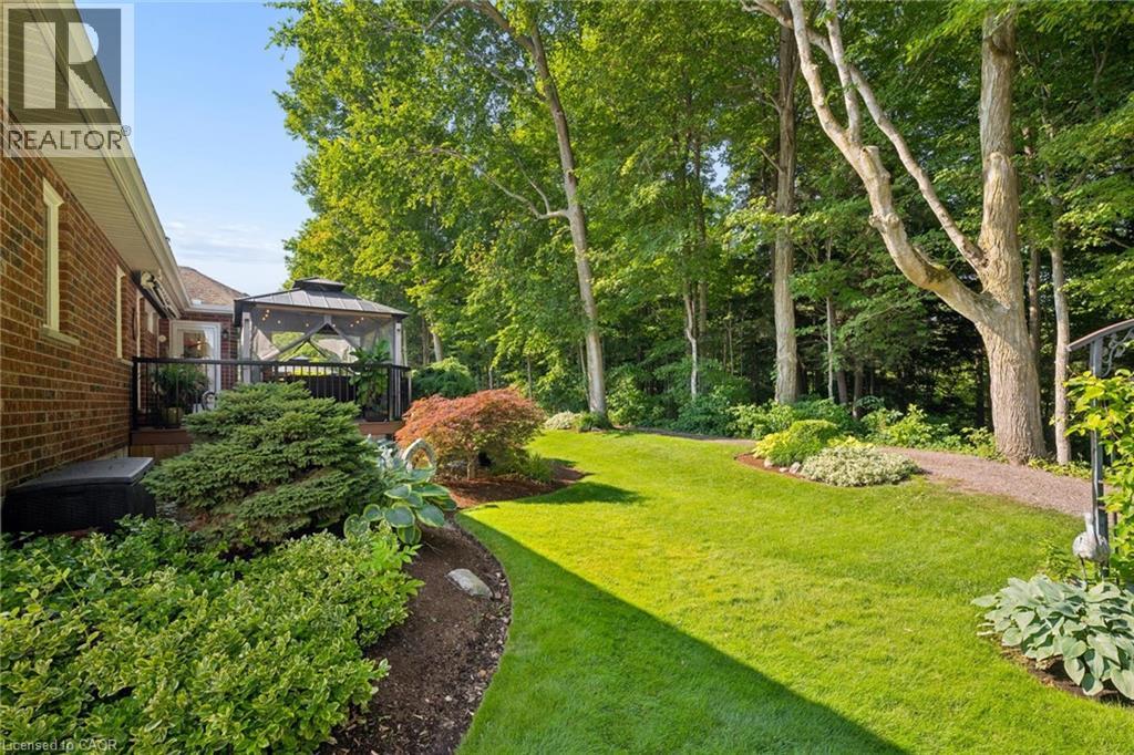 28 Sun Valley Drive, Baden, Ontario  N3A 3P9 - Photo 31 - 40845641