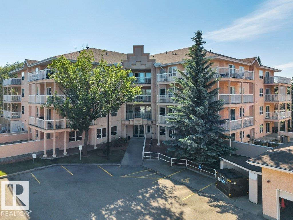 #404 17511 98a Av NW, Edmonton, Alberta  T5T 6A2 - Photo 2 - E4501848