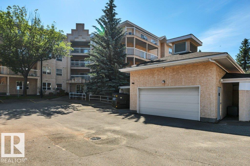 #404 17511 98a Av NW, Edmonton, Alberta  T5T 6A2 - Photo 32 - E4501848