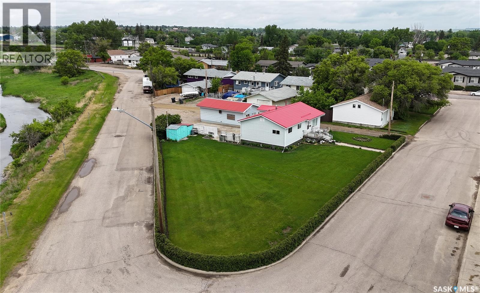 24 13th Avenue Se, Swift Current, Saskatchewan  S9H 4C3 - Photo 23 - SK038233