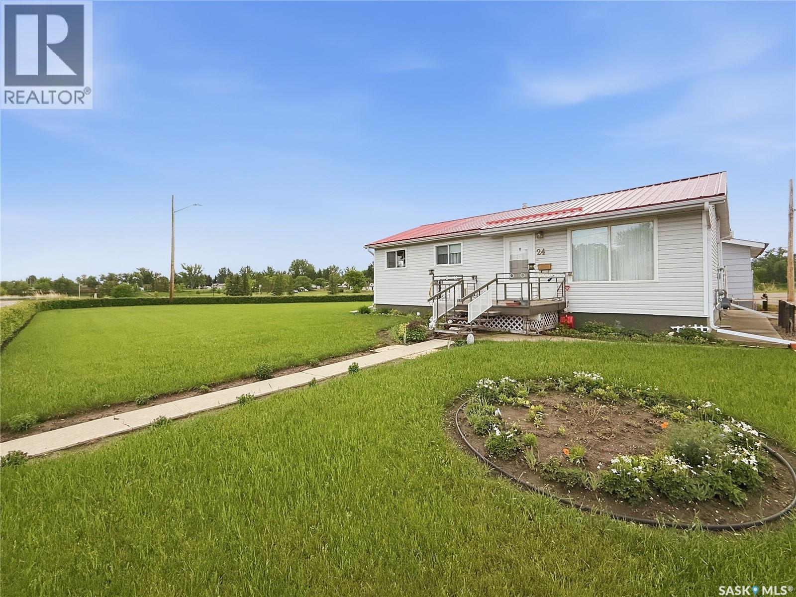 24 13th Avenue Se, Swift Current, Saskatchewan  S9H 4C3 - Photo 30 - SK038233