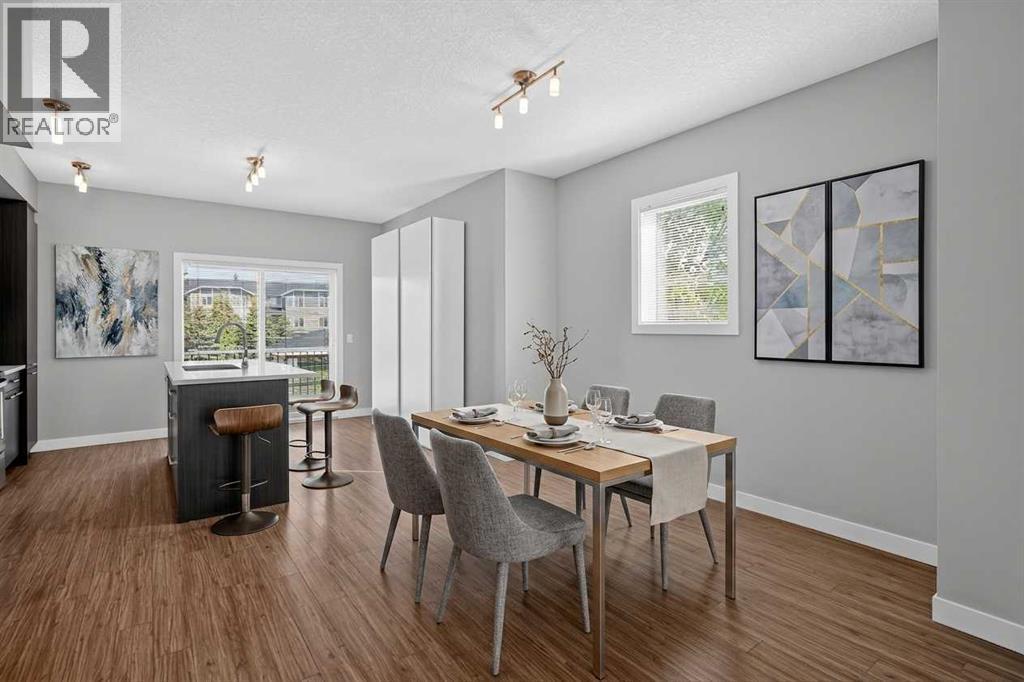 52, 300 Marina Drive, Chestermere, Alberta  T1X 0P6 - Photo 4 - A2320503