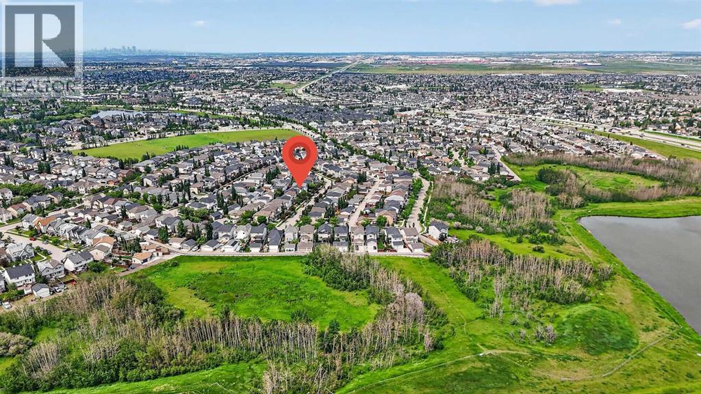 47 Elgin Meadows Road Se, Calgary, Alberta  T2Z 0S1 - Photo 7 - A2325756