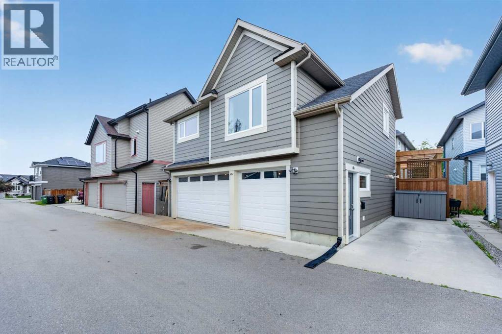 47 Elgin Meadows Road Se, Calgary, Alberta  T2Z 0S1 - Photo 38 - A2325756