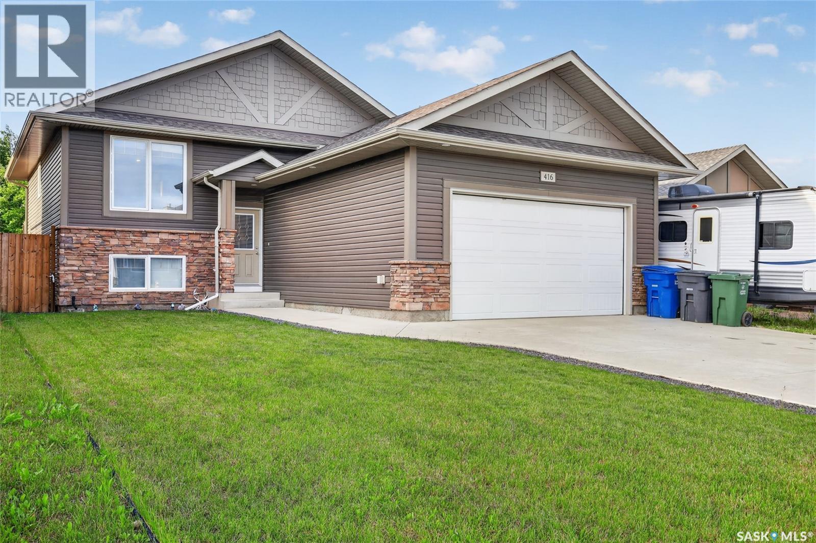 416 Loeppky AVENUE, Dalmeny, Saskatchewan
