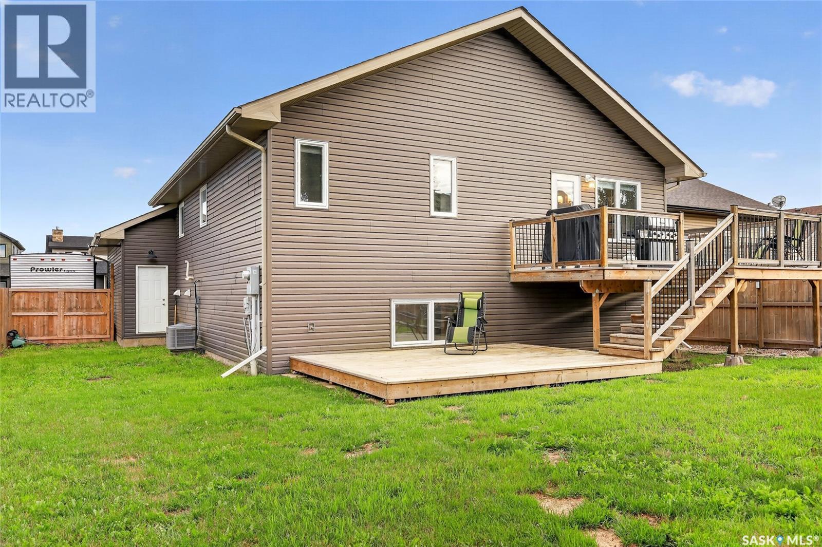 416 Loeppky Avenue, Dalmeny, Saskatchewan S0K 1E0 - Photo 42 - SK044306