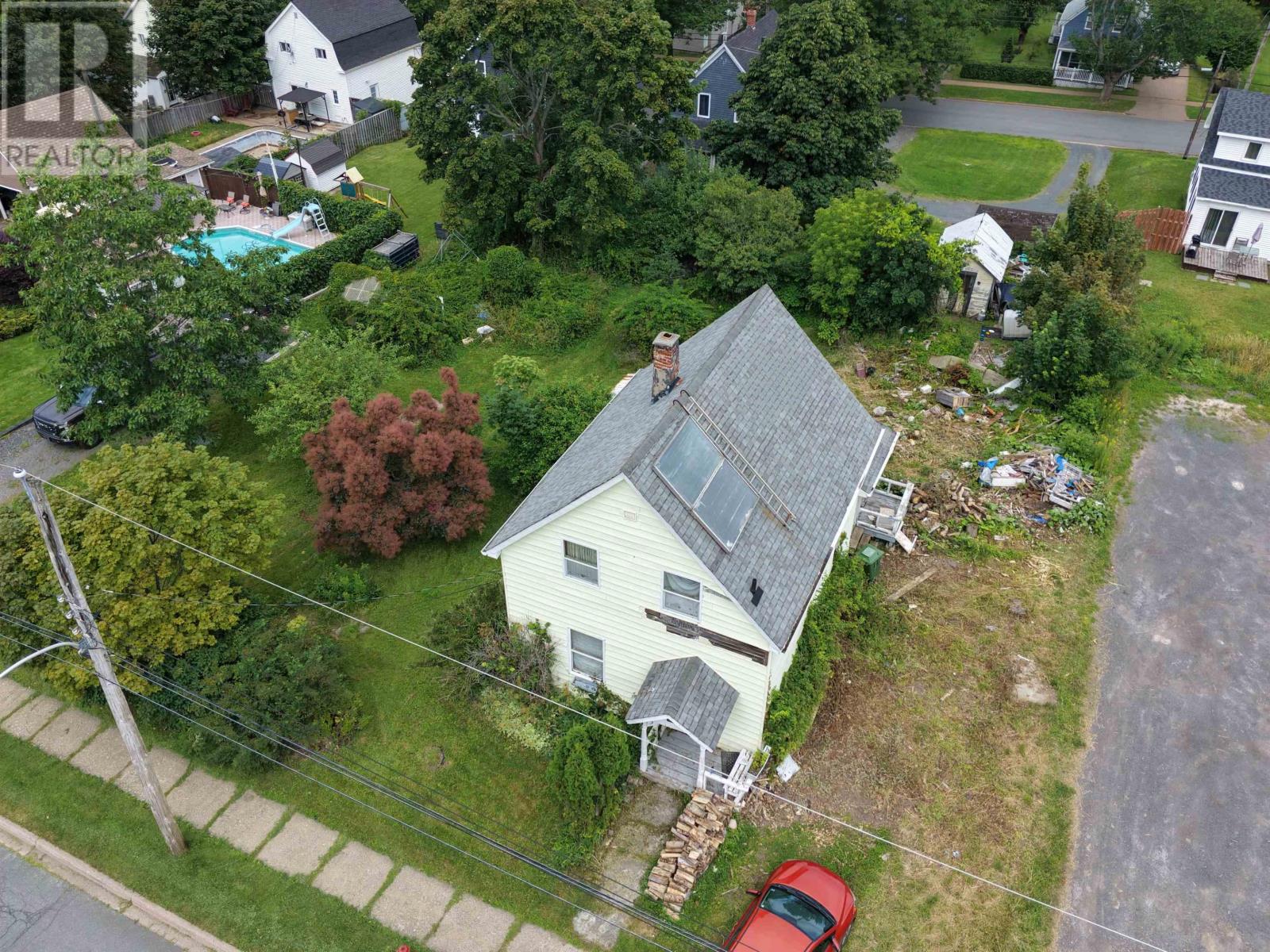 37 Rose Avenue, Trenton, Nova Scotia  B0K 1X0 - Photo 23 - 202619339
