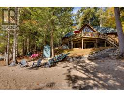 22 - 1213 CAMP JACKSON ROAD, Muskoka Lakes, Ontario