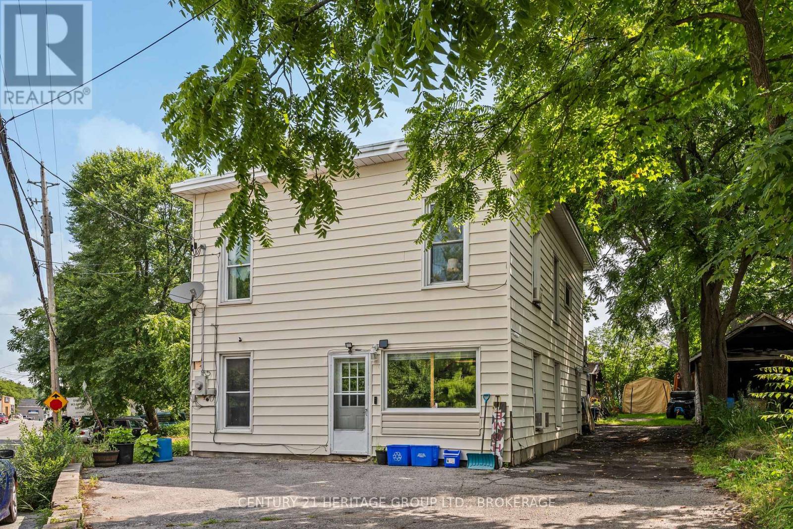 4400 WILLIAM STREET, Frontenac, Ontario