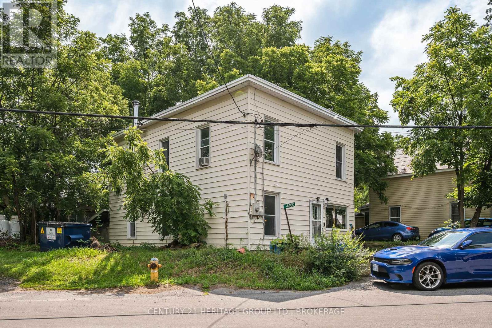 4400 William Street, Frontenac, Ontario  K0H 2T0 - Photo 2 - X13630312