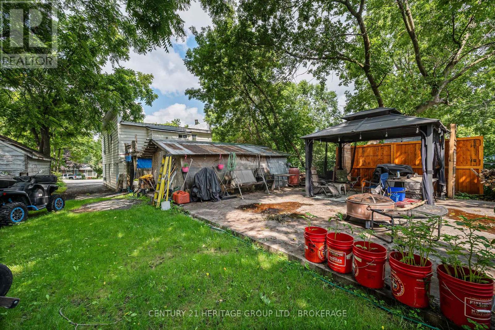 4400 William Street, Frontenac, Ontario  K0H 2T0 - Photo 21 - X13630312