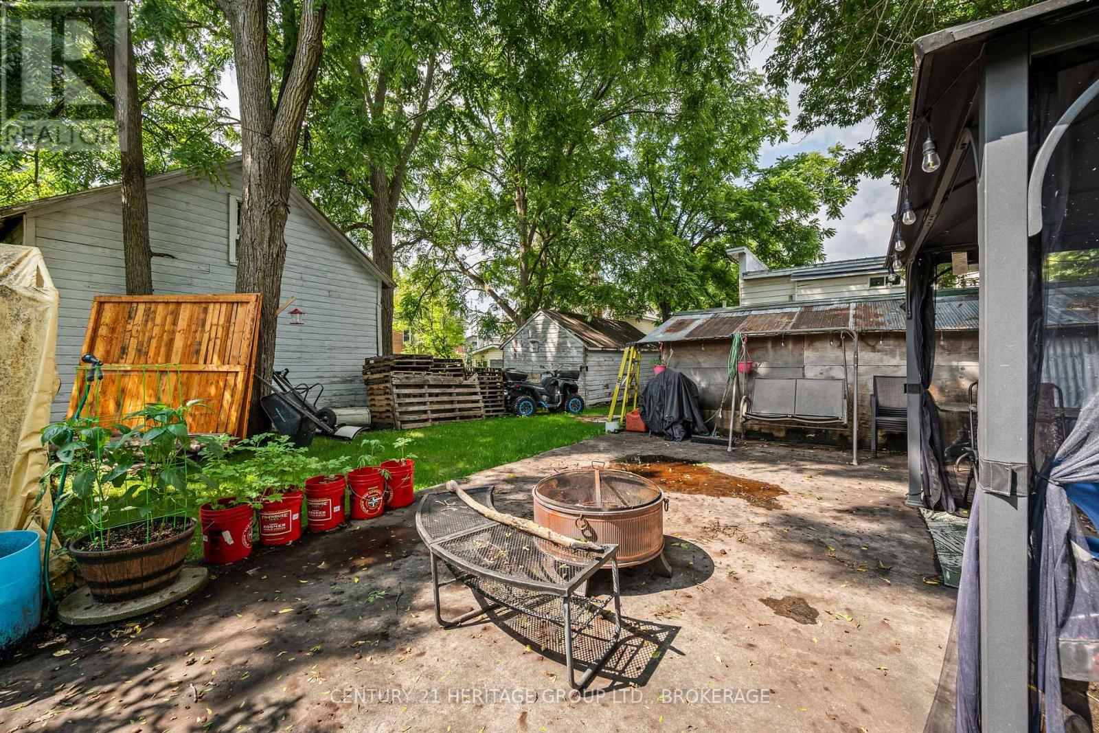 4400 William Street, Frontenac, Ontario  K0H 2T0 - Photo 23 - X13630312