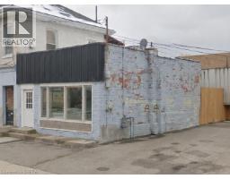 264 MURRAY Street, Brantford, Ontario