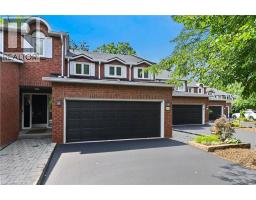 151 MCNIVEN Road Unit# 11, Ancaster, Ontario