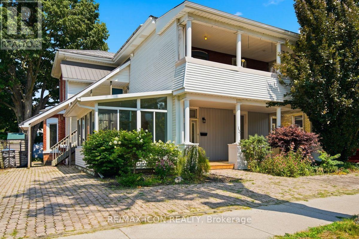 159 FRONT STREET W, Strathroy-Caradoc, Ontario