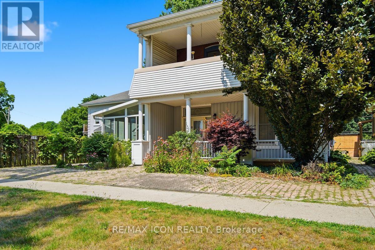 159 Front Street W, Strathroy-Caradoc, Ontario  N7G 1Y1 - Photo 3 - X13630310