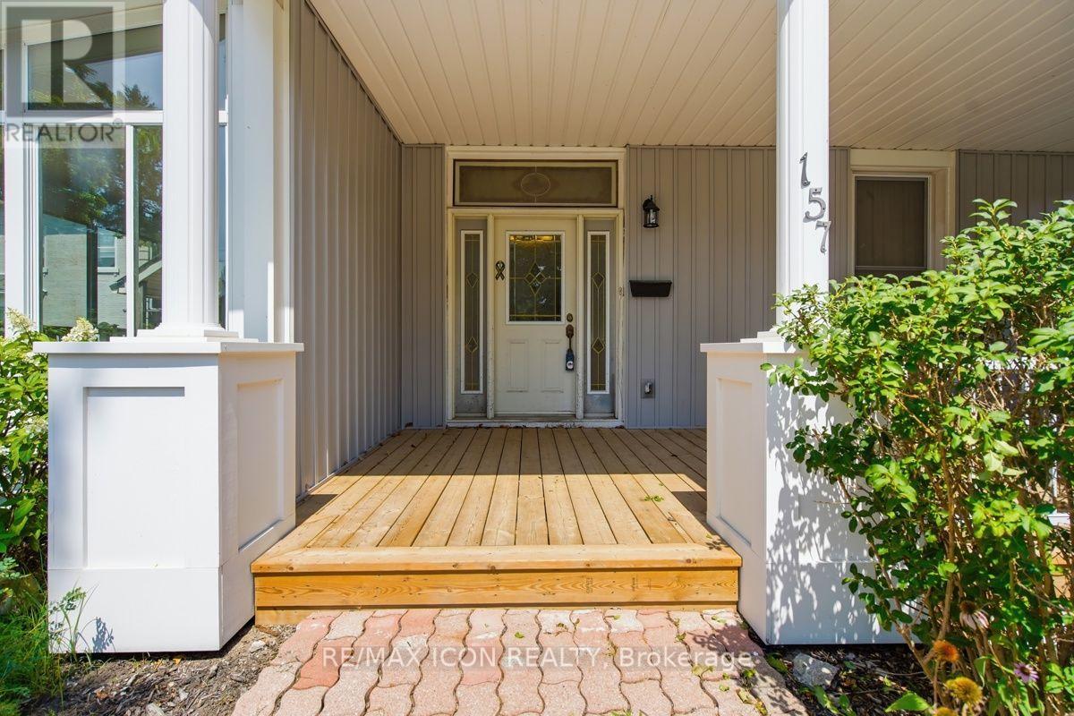 159 Front Street W, Strathroy-Caradoc, Ontario  N7G 1Y1 - Photo 4 - X13630310