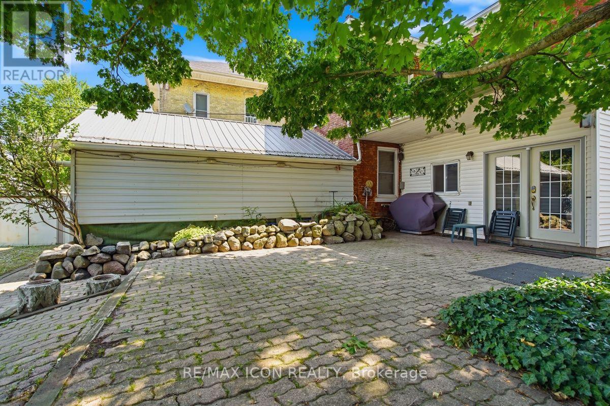 159 Front Street W, Strathroy-Caradoc, Ontario  N7G 1Y1 - Photo 44 - X13630310