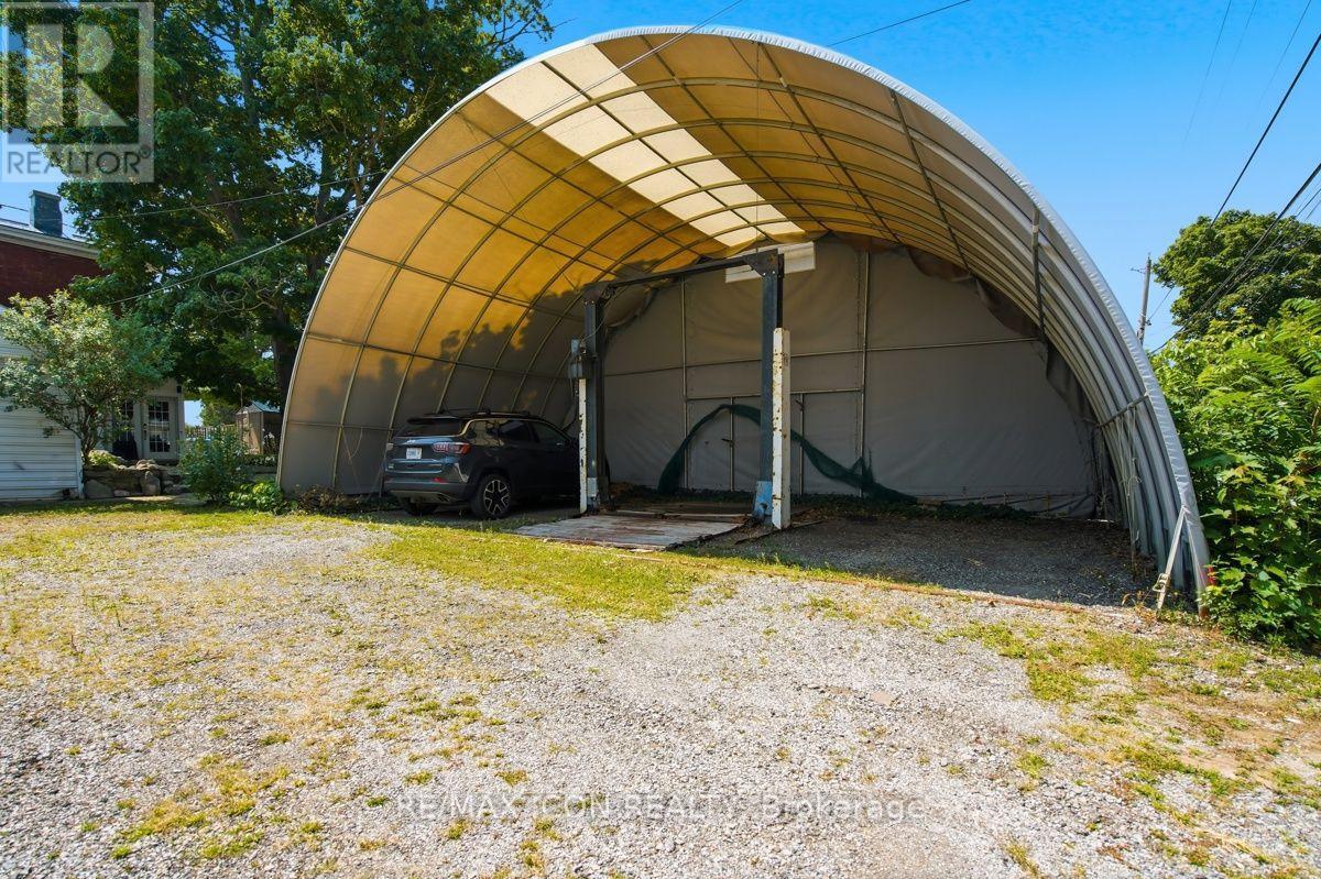 159 Front Street W, Strathroy-Caradoc, Ontario  N7G 1Y1 - Photo 45 - X13630310