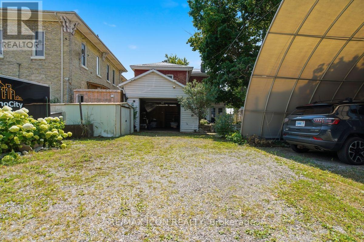 159 Front Street W, Strathroy-Caradoc, Ontario  N7G 1Y1 - Photo 46 - X13630310