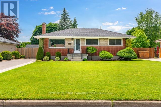 Lower - 216 Irving Place, London East, Ontario  N5V 2H9 - Photo 1 - X13630324