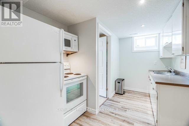 Lower - 216 Irving Place, London East, Ontario  N5V 2H9 - Photo 10 - X13630324
