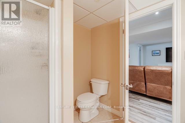Lower - 216 Irving Place, London East, Ontario  N5V 2H9 - Photo 14 - X13630324