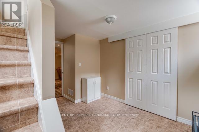 Lower - 216 Irving Place, London East, Ontario  N5V 2H9 - Photo 15 - X13630324