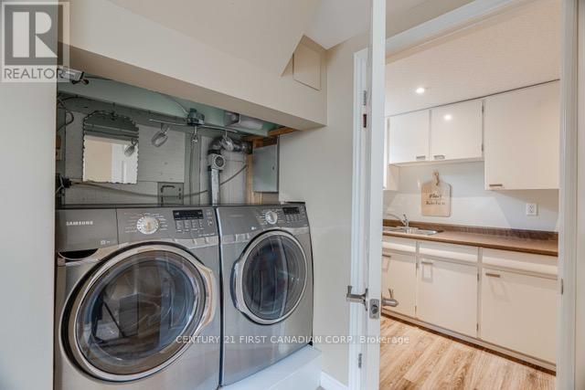 Lower - 216 Irving Place, London East, Ontario  N5V 2H9 - Photo 16 - X13630324